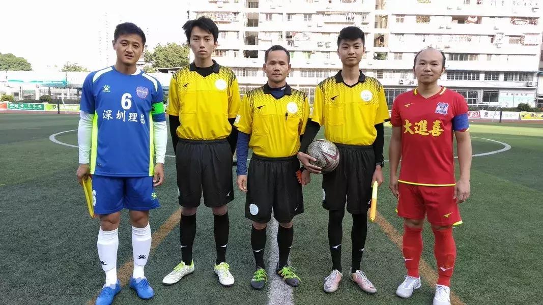 大湾区足球冠军联赛,大湾区足球嘉年华冠军
