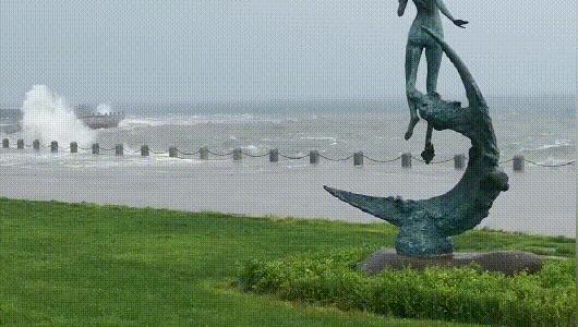 升级气象灾害预警,升级防护措施加强防御对策