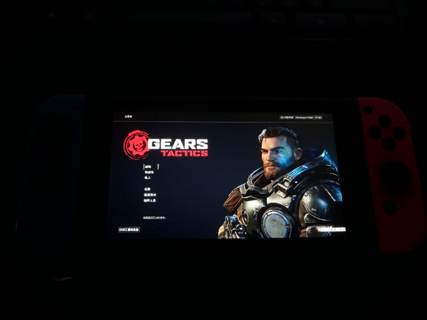 switch最好玩机战,switch能玩什么3d大作战