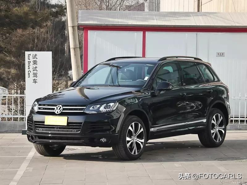 大众途锐老款新款比较,大众途锐老款和新款差别