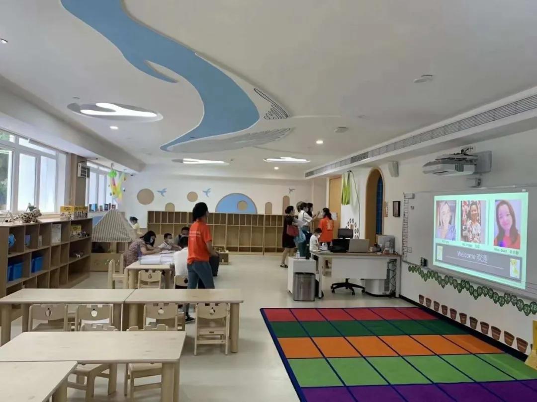 福田贝赛思国际学校规划,福田贝赛思双语学校在深圳排名