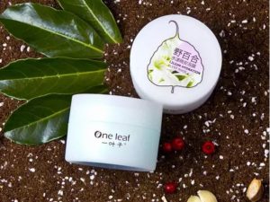 一叶子睡眠免洗面膜涂抹,一叶子睡眠面膜胶原蛋白