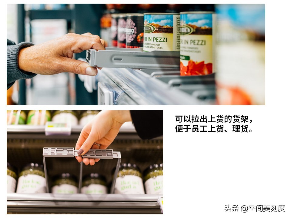 50-60平米便利店设计布局,25平米便利店设计与布局