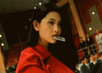 20年前的香港风,20年前港风穿搭