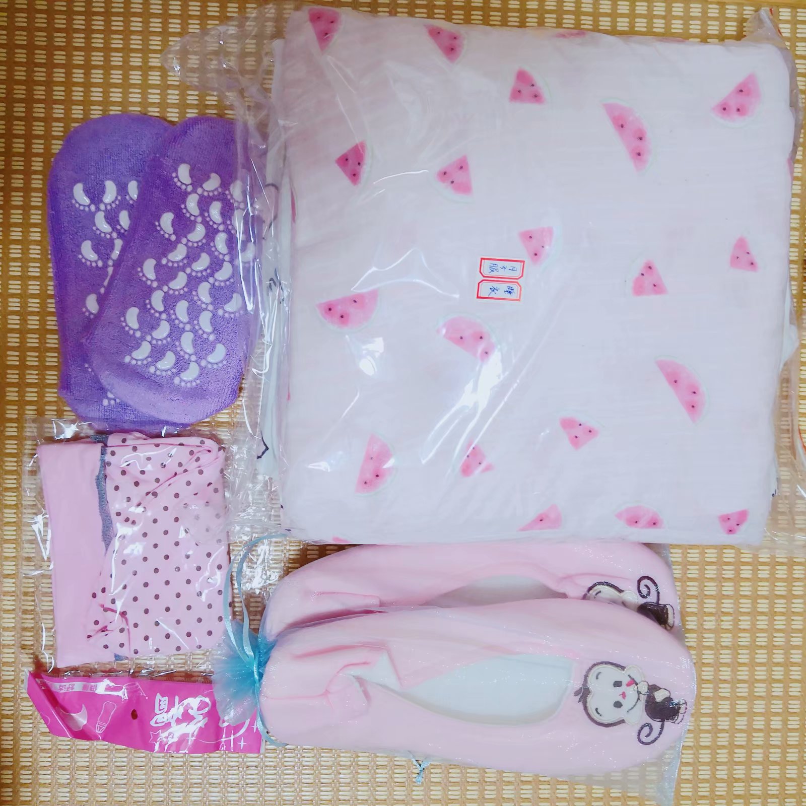 实在的待产包攻略,待产包清单免踩雷