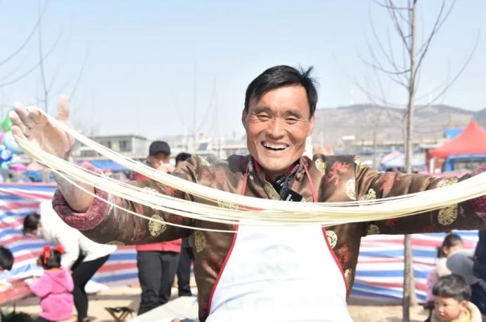 郭刚堂感谢刘德华,郭刚堂向刘德华致谢