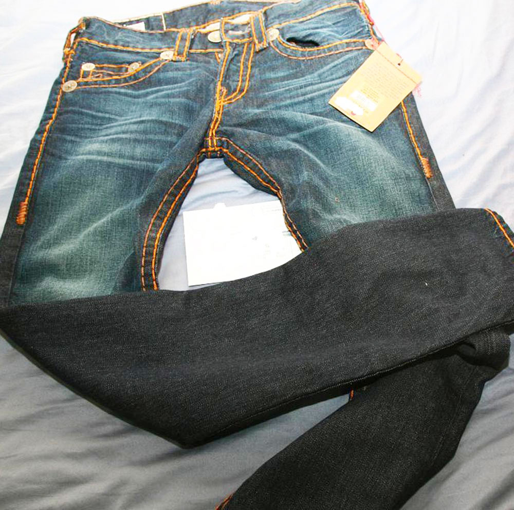 小众又好看的牛仔裤,小众牛仔裤有哪些