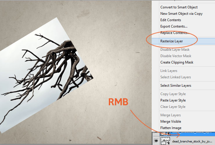 ps如何换花朵教程图解,ps怎么画枯萎的玫瑰