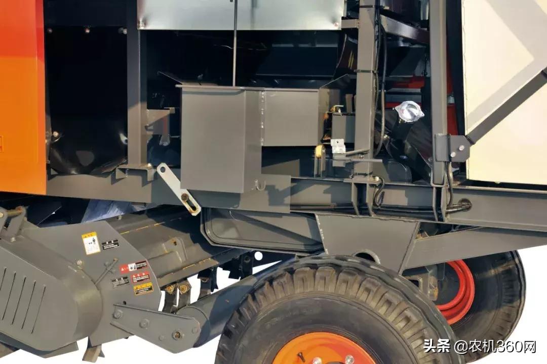 久保田1408玉米收获机新车多少钱,最便宜久保田玉米收获机多少钱