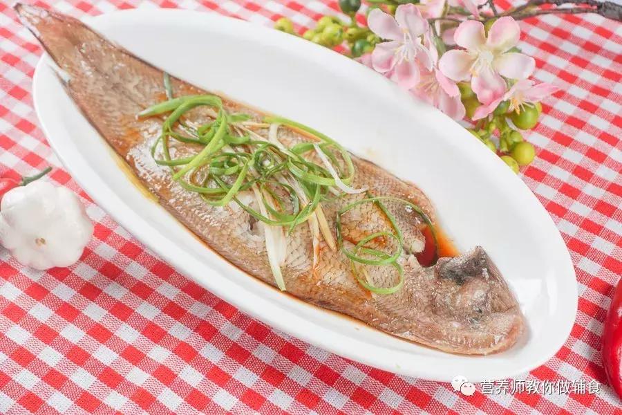 大部分人给宝宝吃的却是假货,这种鱼肉嫩无刺,益智补脑