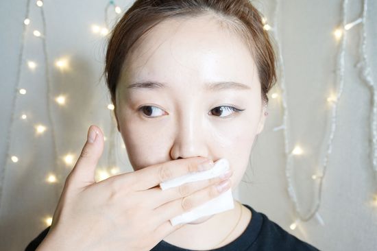 用了好多护肤品脸还是粗糙,化妆棉为什么越来越薄