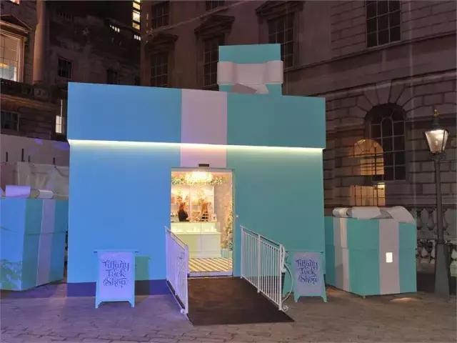 快闪店营销为什么那么火,快闪店真的有前景吗