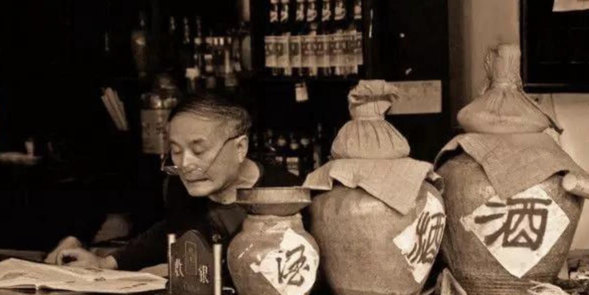 二锅头的辉煌时刻,二锅头历史故事