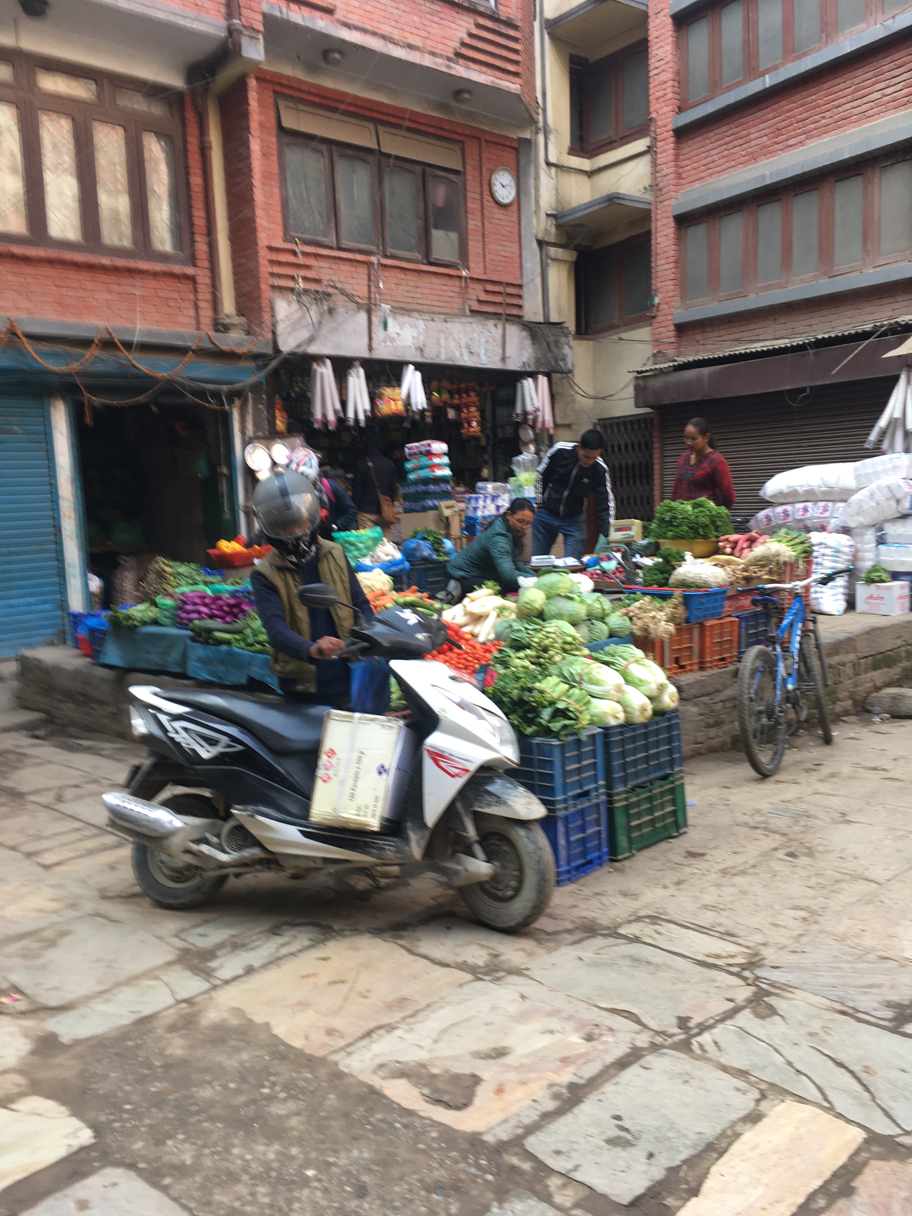 旅行记录尼泊尔,我的西藏和尼泊尔旅行视频