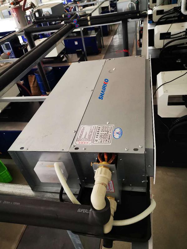 风机盘管生产厂家有哪些,风机盘管制造有限公司