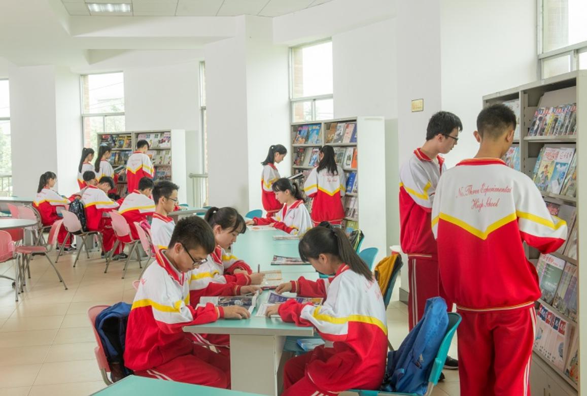 贵阳高考前十名学校,贵阳市好的高中排名前十