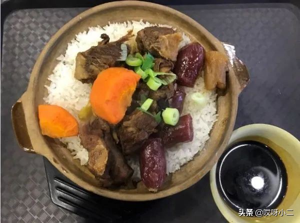 “天人合一”的香港，是我最中意的地方