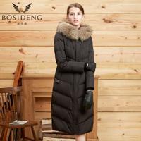 波司登股价为什么大跌,波司登股价跌超四成