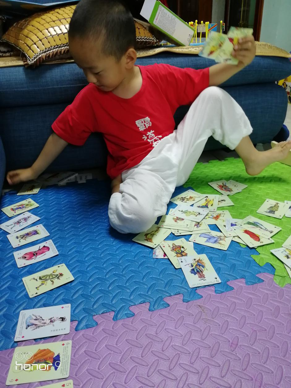 扑克趣味玩法,扑克游戏玩法大全