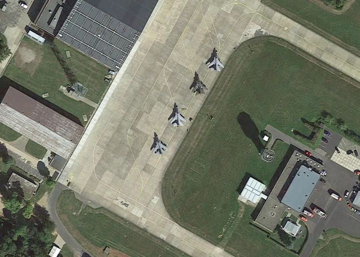 谷歌地图被关闭的坐标,谷歌地图被限制原因