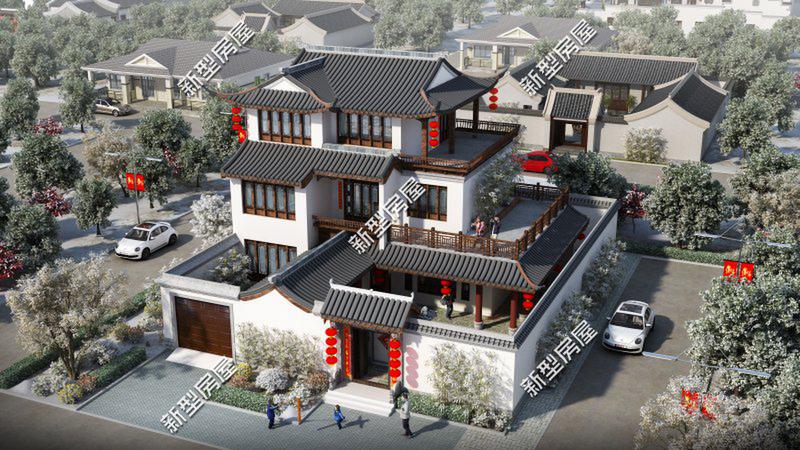 农村没有化粪池怎么排污,农村没有下水道化粪池