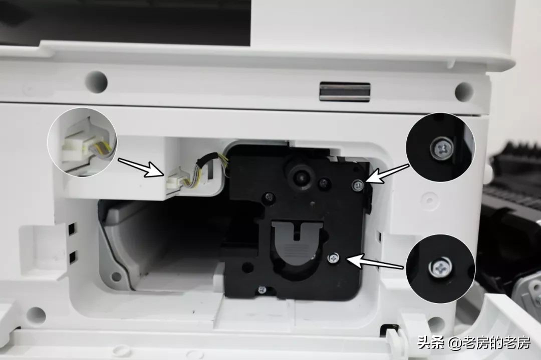 惠普新款a3复合机,惠普m.433a