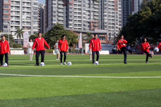 2022广东省省长杯青少年足球联赛,广东省长杯校园足球联赛