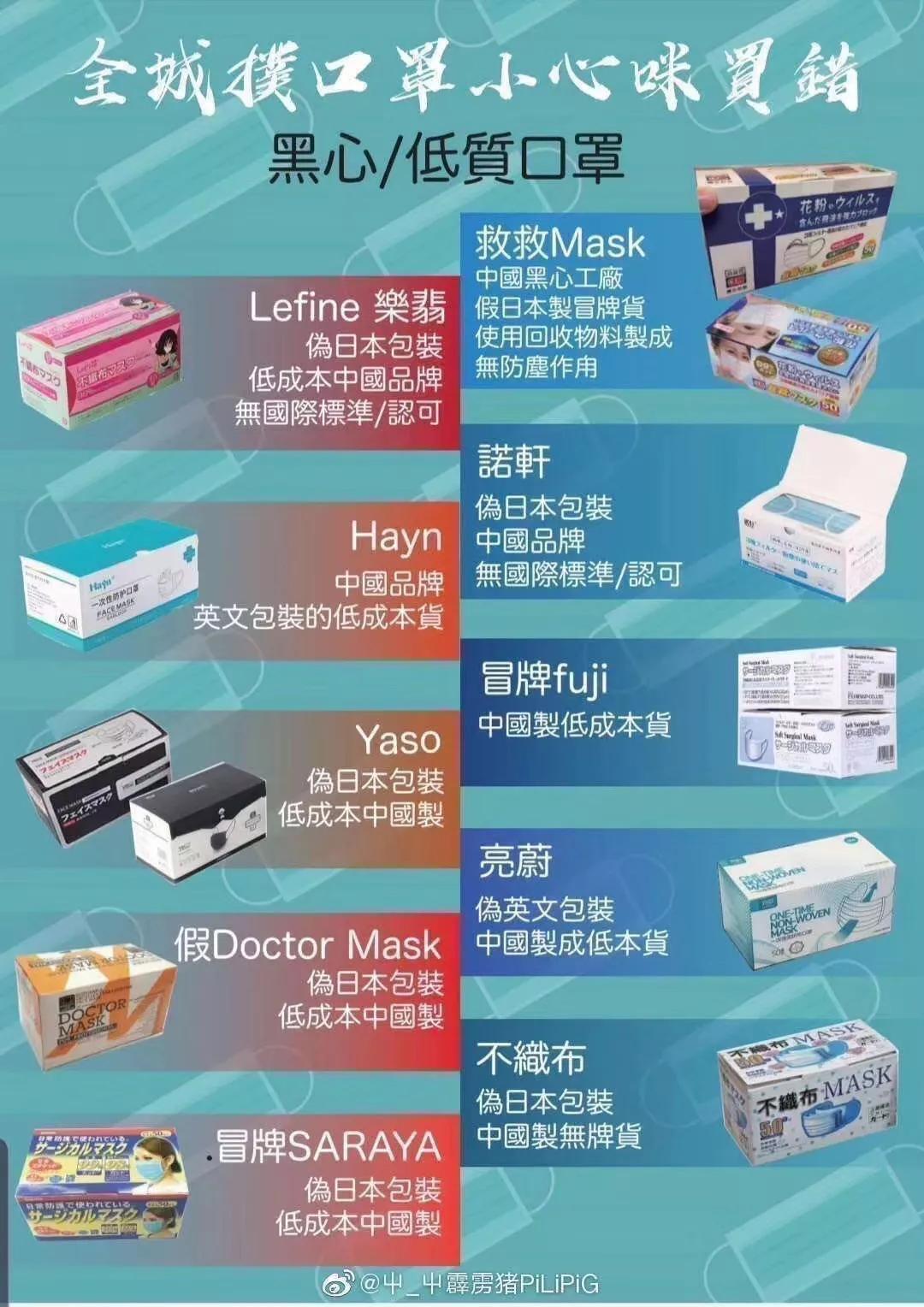 我,广州人,买口罩难过买楼