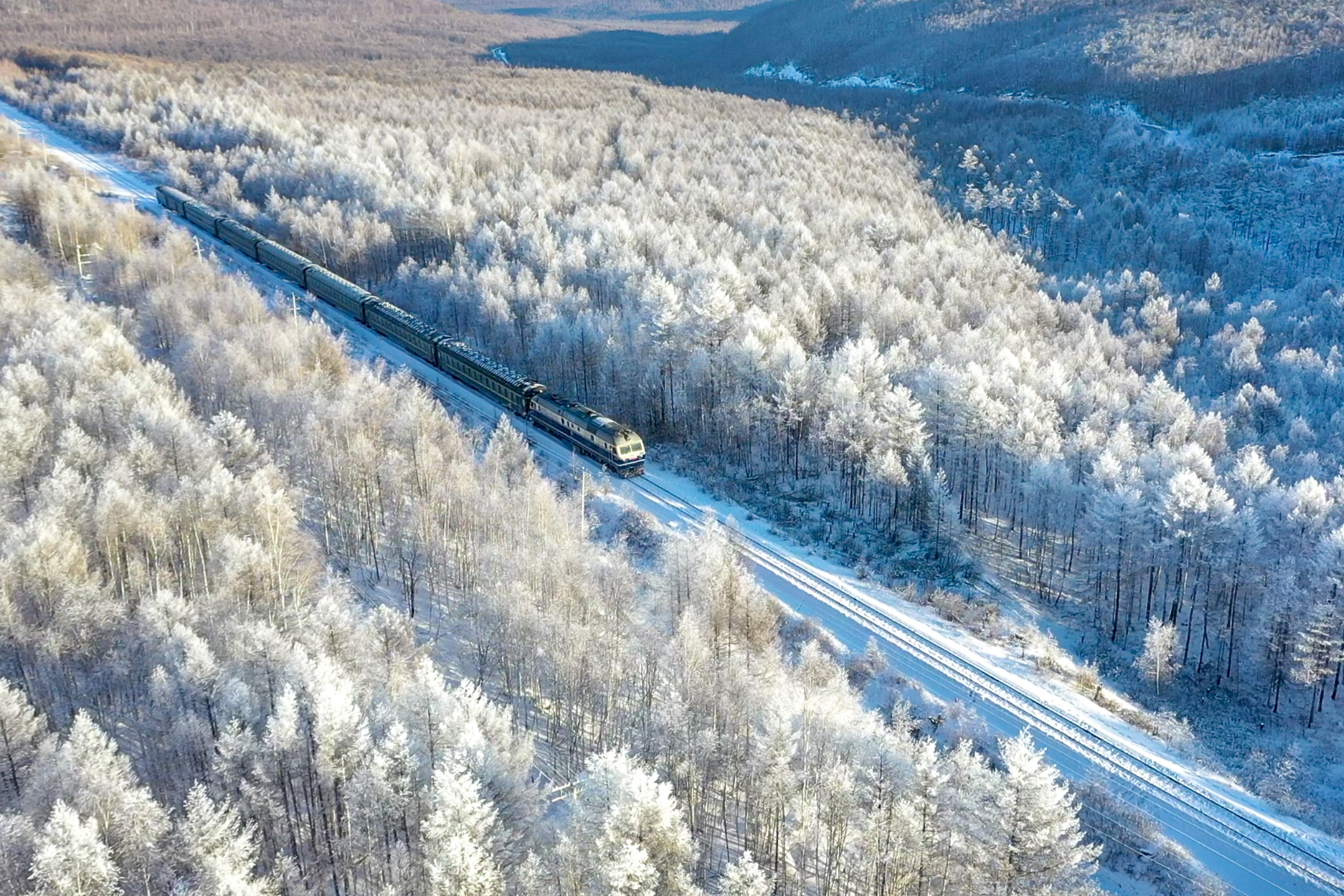 夏季内蒙古自驾游,北京到内蒙古东北自驾游旅行攻略