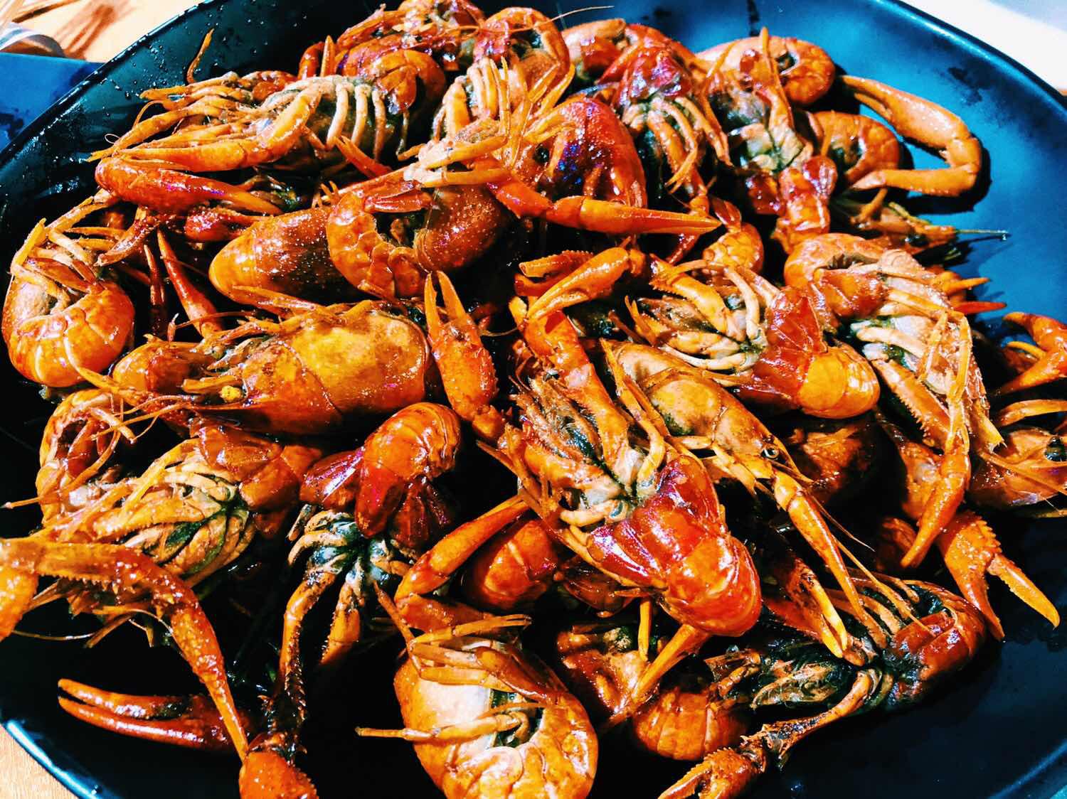 夜游长沙湘江大桥和好吃的小吃街,长沙夜游推荐必吃