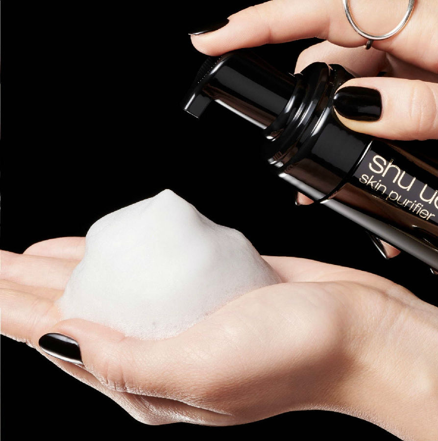 植村秀新款洁面,植村秀卸妆的新品好用吗