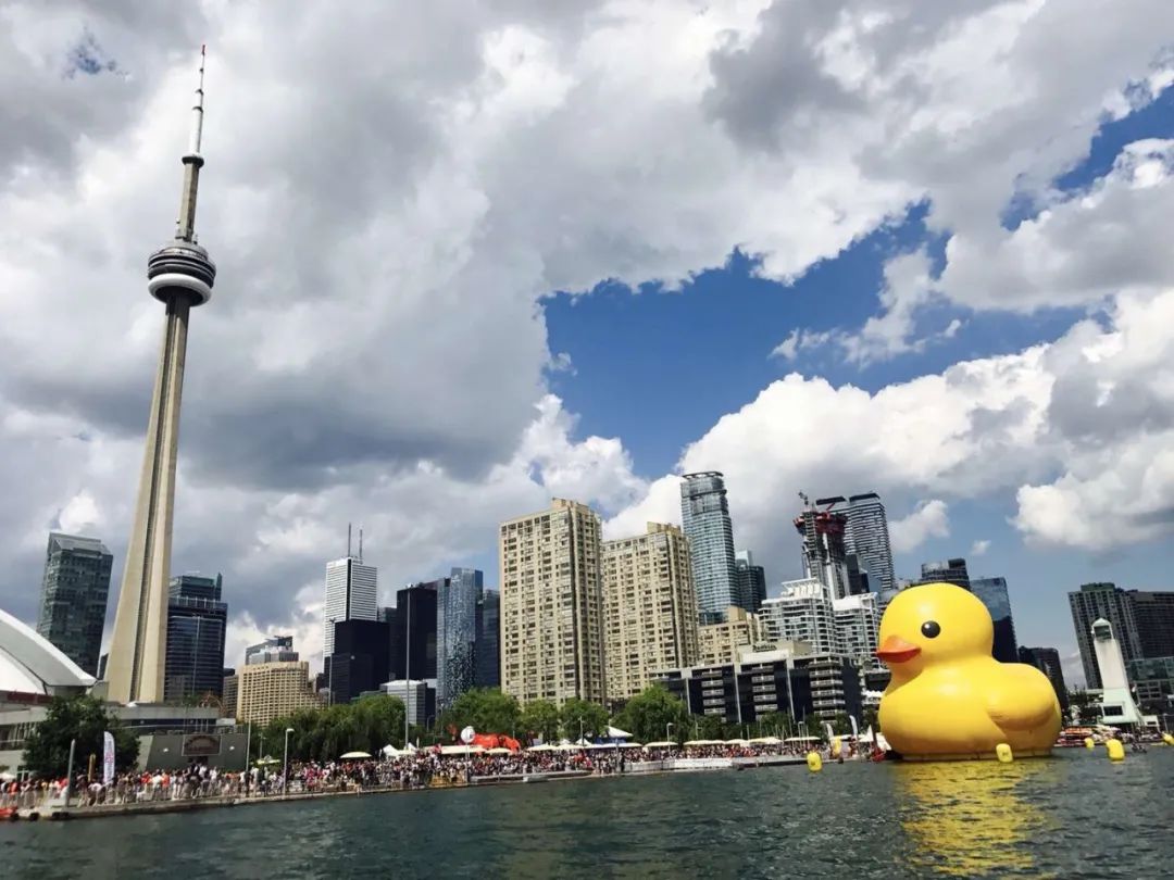 在加拿大居住有什么条件,在加拿大居住的真实感受