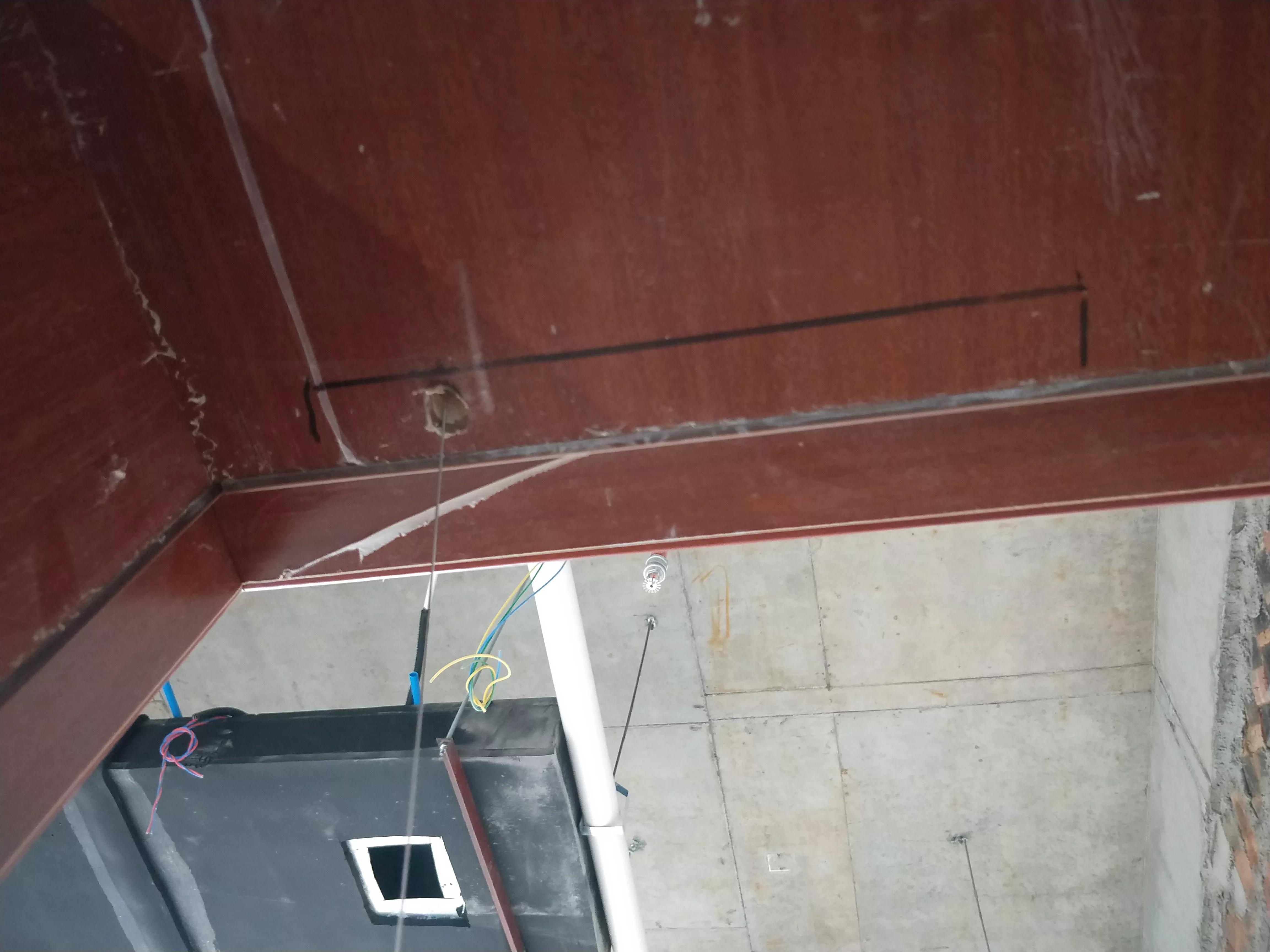 三山弱电,安防门禁系统安装及调试技巧