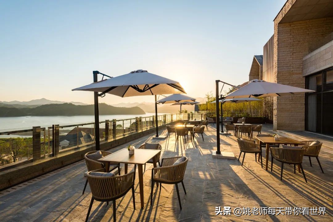 浙西低调山水小城，入选2021全球最佳旅行地邂逅早春一方秘境