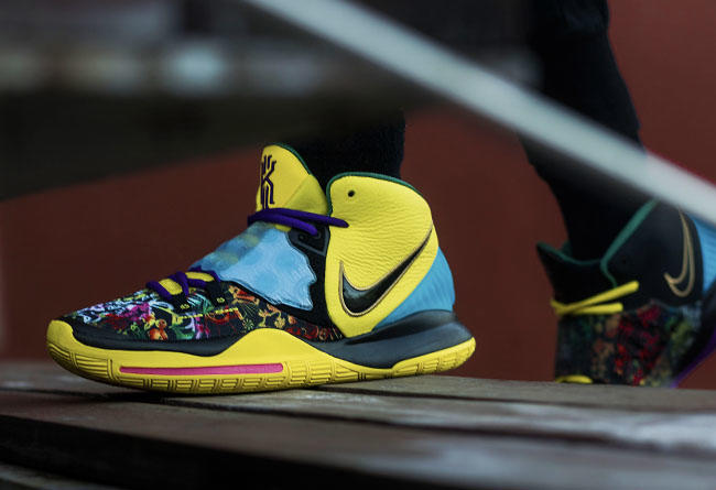 排行榜前十名nike,为什么近期nike销量不降反增