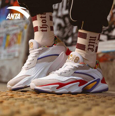 国内品牌运动鞋哪个品牌好些,青岛双星运动鞋算是十大品牌吗