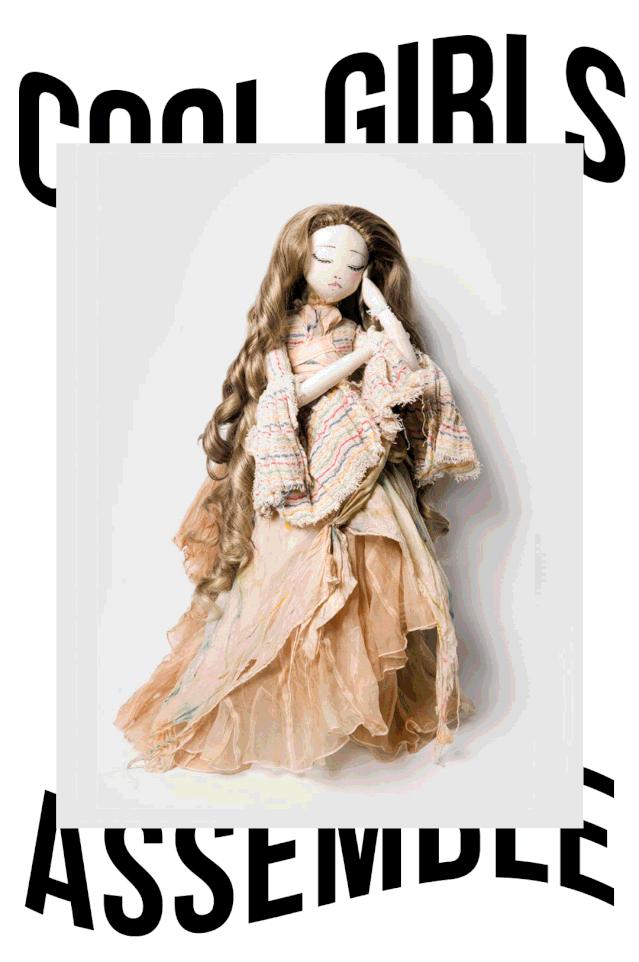 专访AndrewYang|一个把你们的童话梦实现的男人