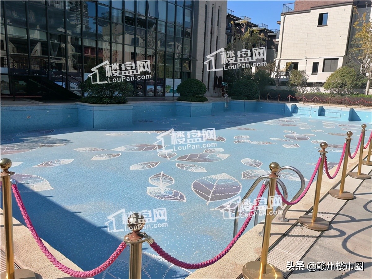 赣州新力钰珑湾在哪里,新力钰珑湾赣州地址怎么写