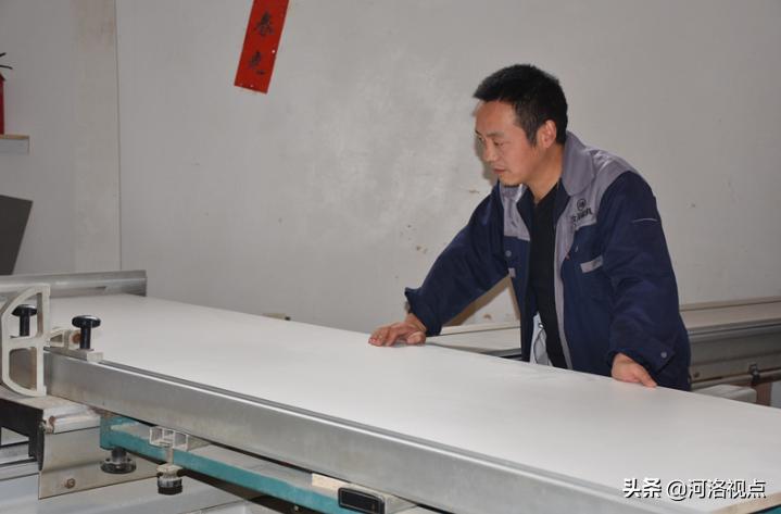 基层人物丨河南汝州翟志阳:陪伴就是最长情的告白