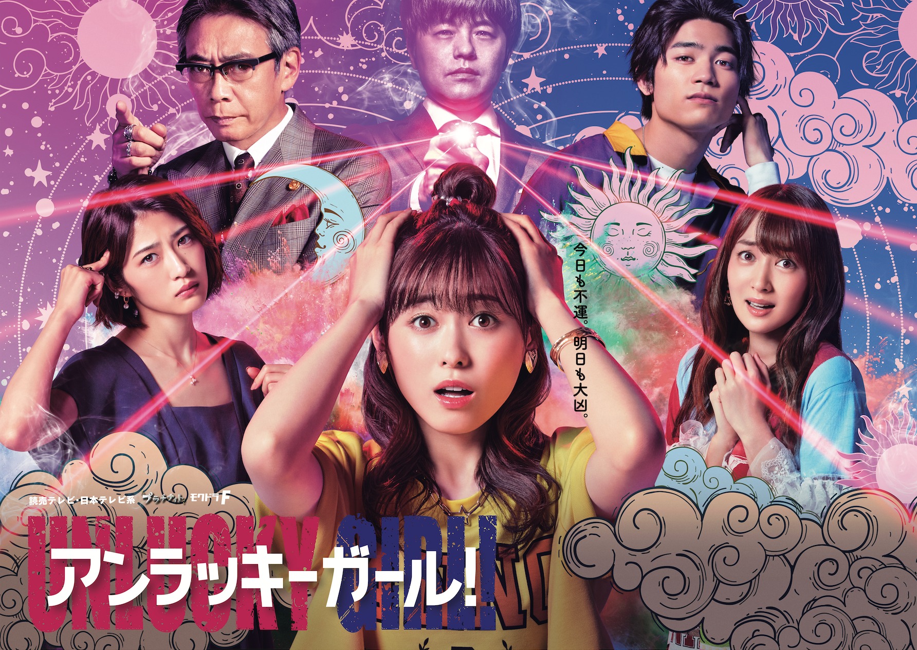 最新日剧大全免费观看,秋季档日剧推荐