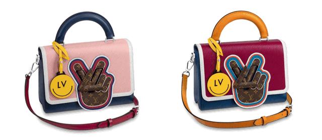 能让唐嫣和张曼玉撞款的，也只有这个包了！