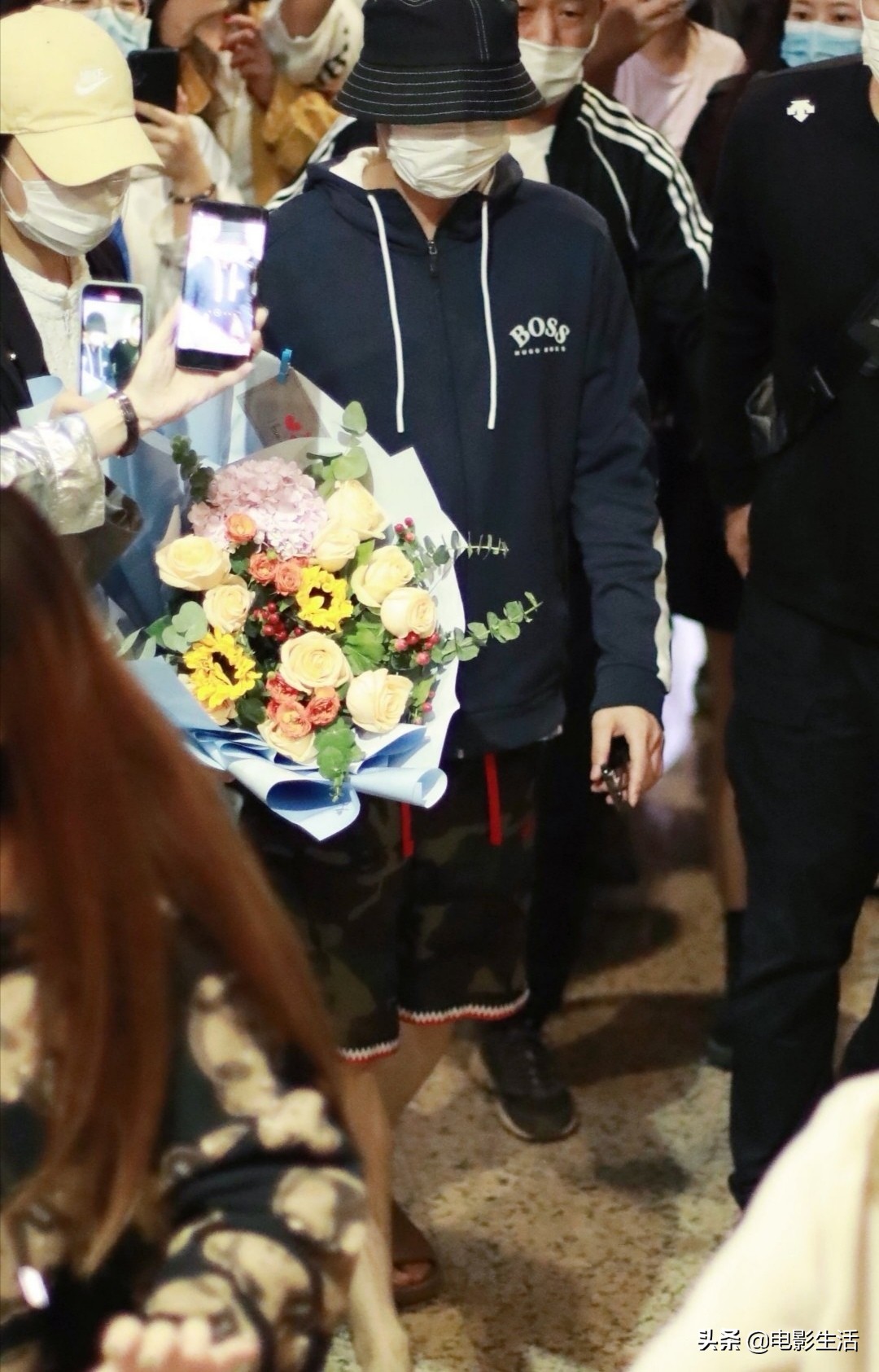 镜双城李易峰上热搜,李易峰拍镜双城的理由