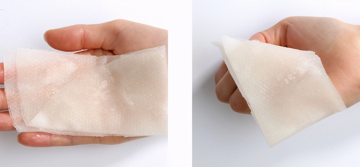 成分精简的补水舒缓面膜,美肌面膜补水推荐平价好用