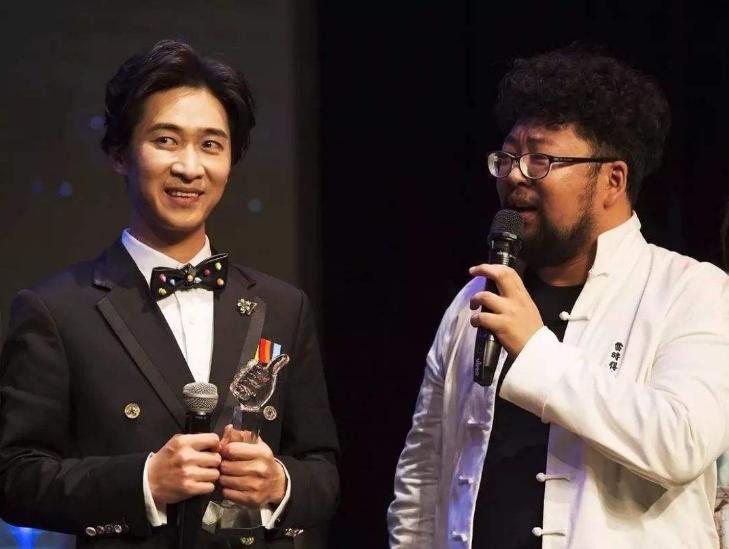 开心麻花沈腾艾伦再聚首,开心麻花台柱子是沈腾还是王宁