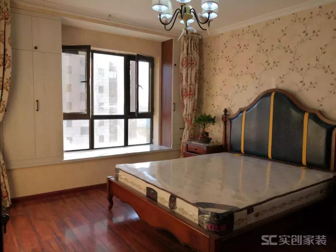 实景完工案例,实际装修成果图