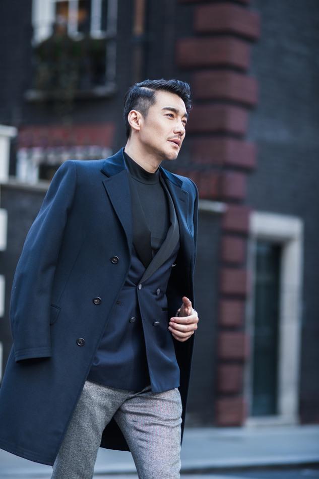 胡兵年轻的照片,胡兵年轻照片