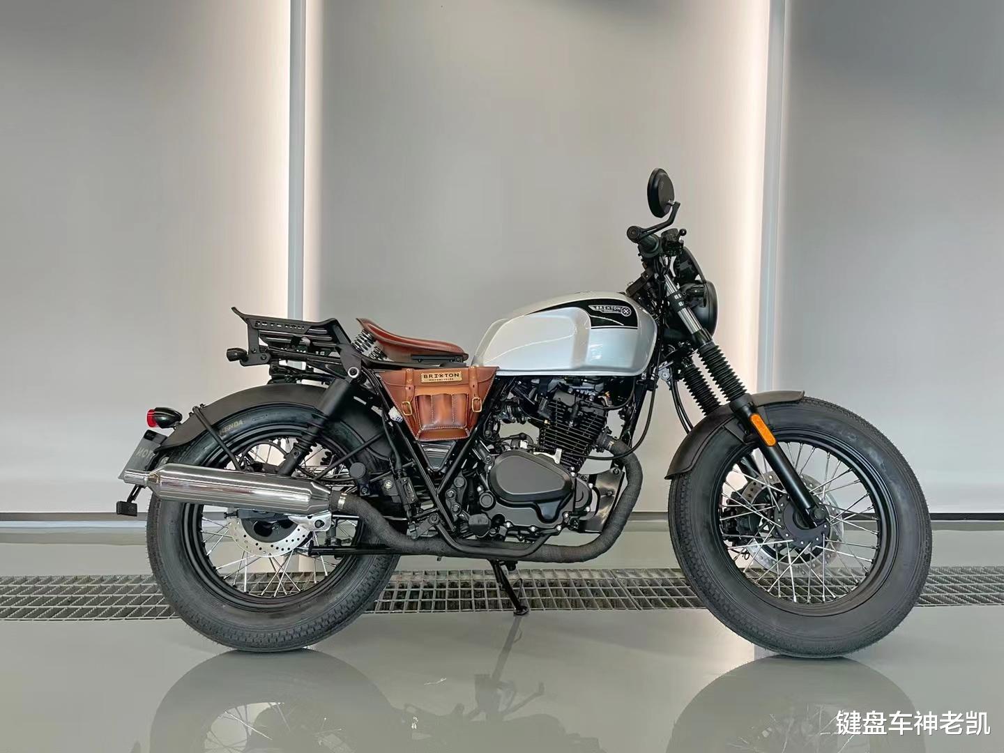 望江天地游侠150复古,望江天地游侠150值得买吗