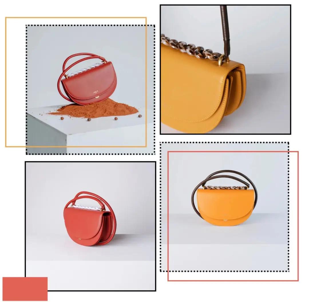 平价入门必买的包,学生党适合买的平价包