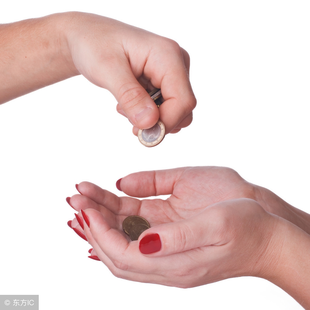 首席人事官：被借钱不可怕，四种方法对付它