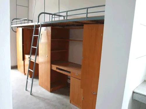 等你报到！安徽省本科院校“宿舍条件”大调查（上篇）